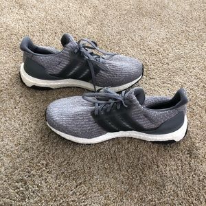 Adidas Ultraboosts